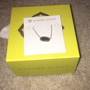 NWT Kendra Scott necklace